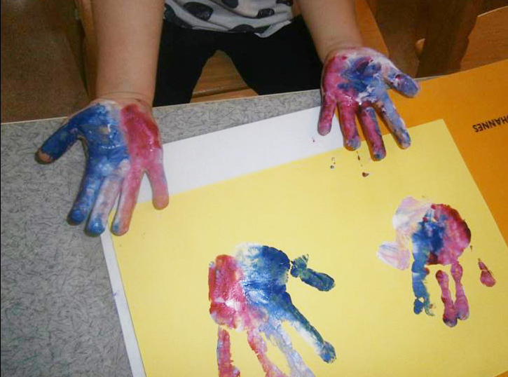 handtryck