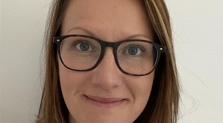 Sanne Björklund