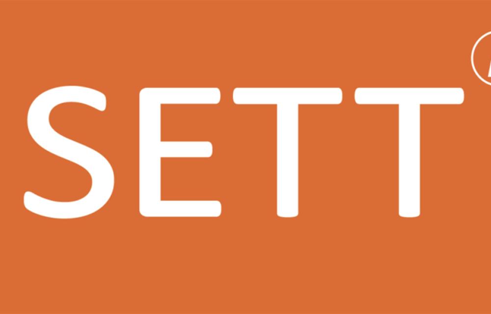 logotyp SETT-dagarna