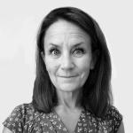 Anne-Charlotte Carlsson.