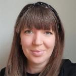 Martina Andersson Søe
