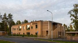 Norrgårdens förskola.